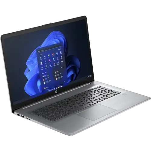 HP 85A86EA Laptop 470 G10 17.3 FHD IPS/i5-1335U/16GB/NVMe 512GB/srebrna slika 2
