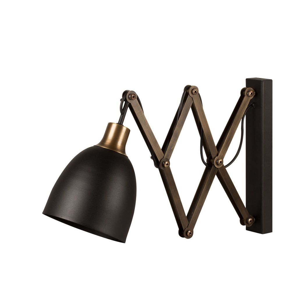 Zidna Lampa Sivani - MR - 725 slika 4