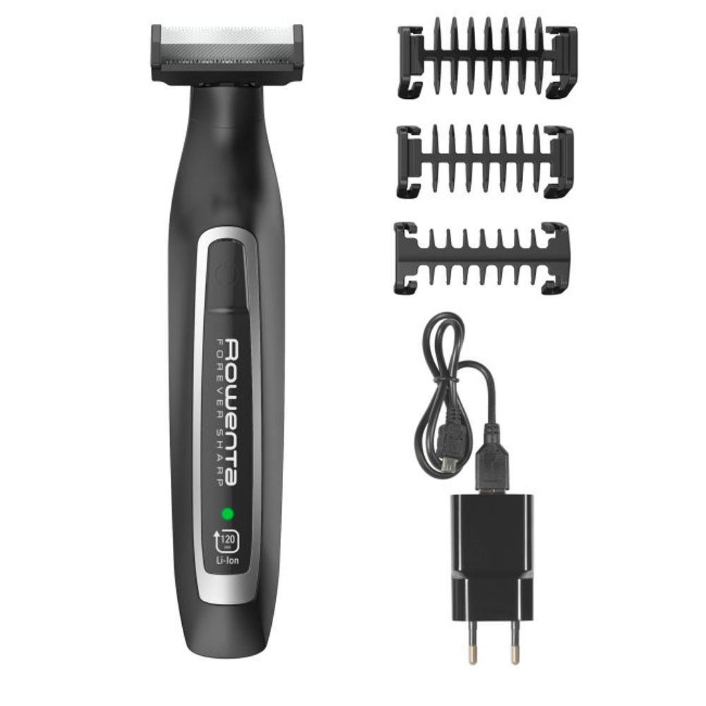 Rowenta Trimer za bradu 3u1 TN6000F5 Forever Sharp  slika 1