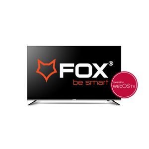 Fox televizor 43" 43WOS630E, LED