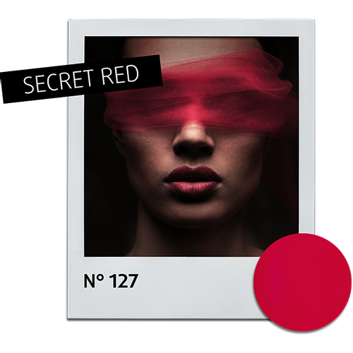 Alessandro Secret Red 10 ml slika 2