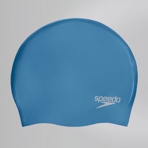 Kapa za plivanje MOULDED SILC CAP AU