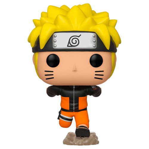 Funko POP figura Naruto Running slika 1