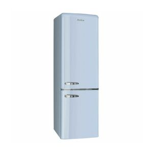 Amica Retro Hladnjak FK2965.3LAA