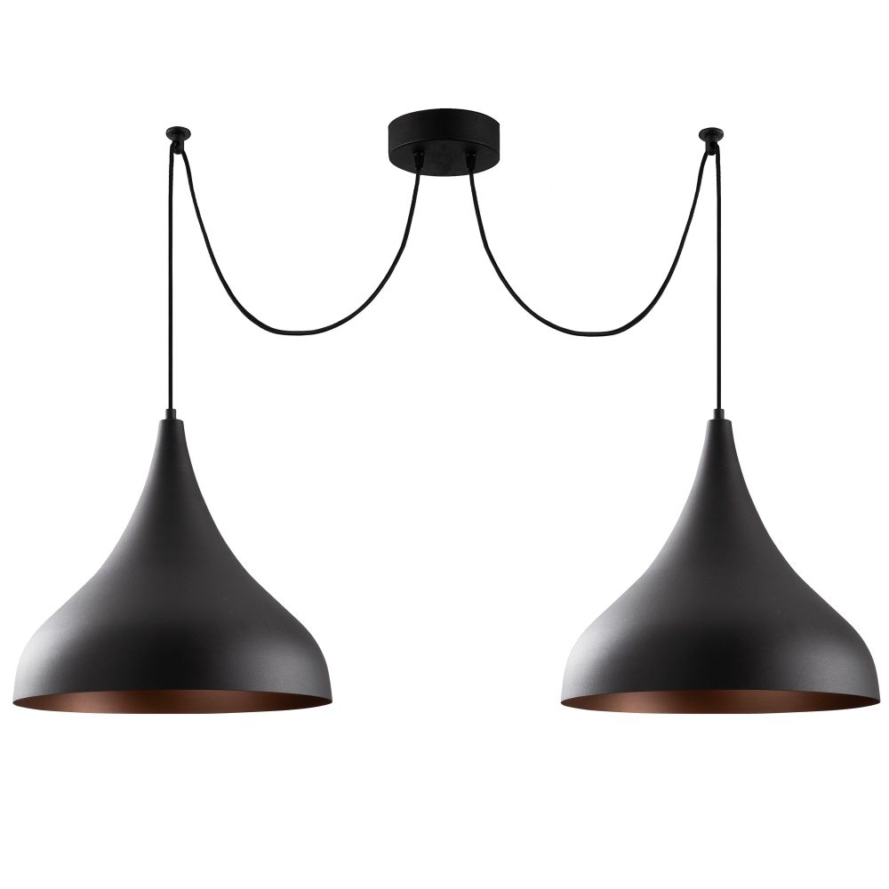 Berceste - N-1392 Crni Luster slika 4