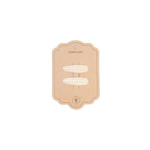Mrs Ertha Šnale za kosu Speckled Diamond, 2kom