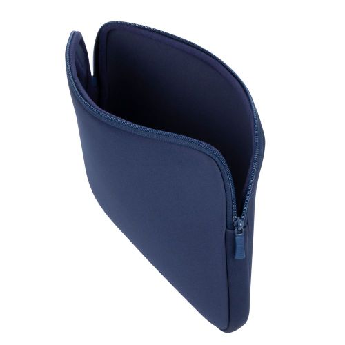 Torba RivaCase 13.3" Antishock 5123 Blue MacBook 13 sleeve slika 8