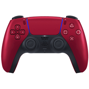 Sony Bežični kontroler PlayStation 5, Volcanic Red - PS5 Dualsense W.Contr. Volcanic Red