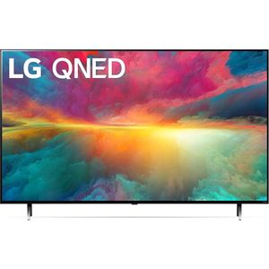 LG Televizor QNED 50QNED753RA