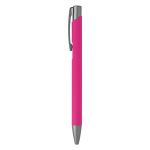 OGGI SOFT GRAY,met.hemijska olovka,roze