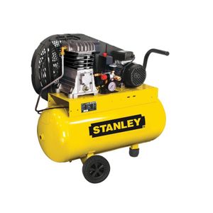 Kompresor uljni Stanley  50L, 2 HP-1,5 KW, 230V, 10 BAR B 251-10-50