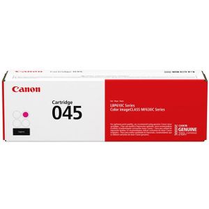 Toner Canon CRG-045 Magenta - Visoka Kvaliteta Tiska