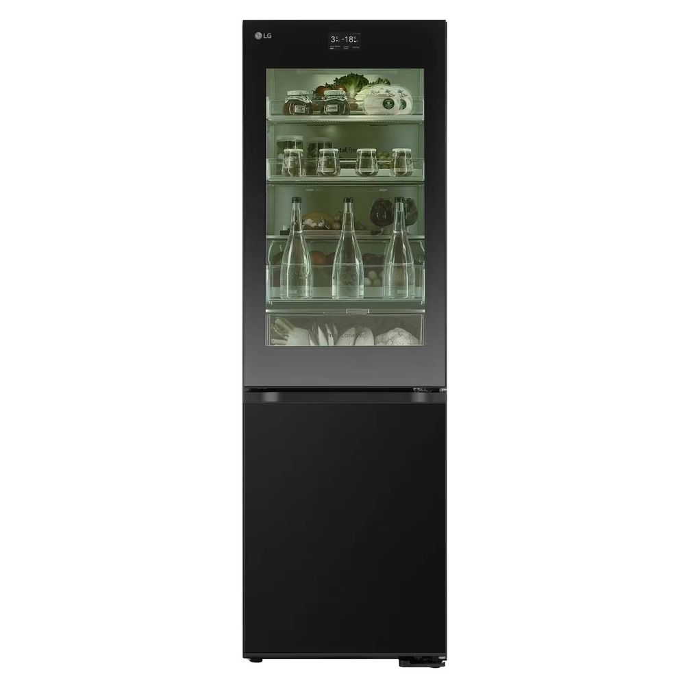 LG hladnjak GBG7190CEV slika 1