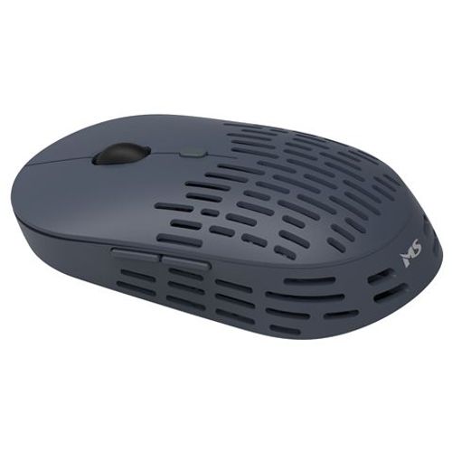MS bluetooth miš FOCUS B500, crna slika 1