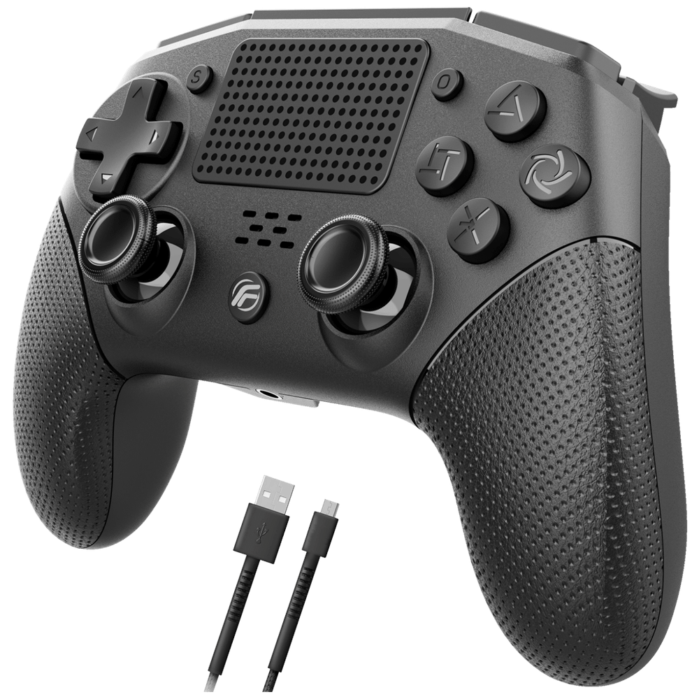 Fenner Bežični kontroler za PS4 / PC, Bluetooth - FN-YP02 slika 4