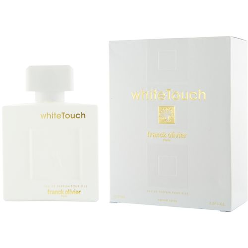 Franck Olivier White Touch Eau De Parfum 100 ml (woman) slika 1