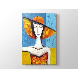 Vavien Artwork Slika na platnu 70x100 Canvas