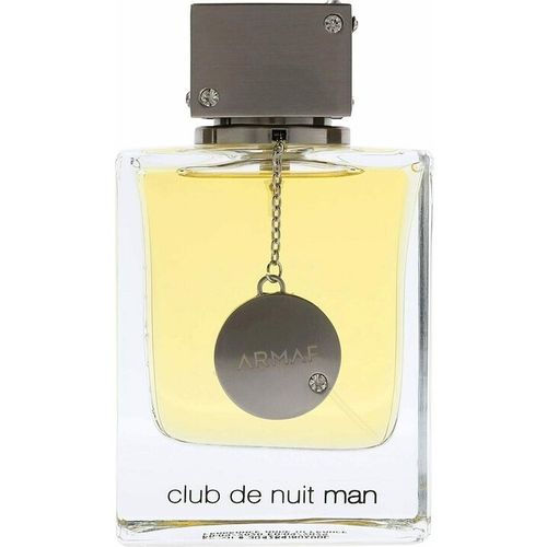 Armaf Club De Nuit Men EDT  105ml - muški parfem slika 1