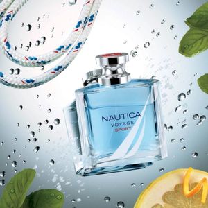 Muški parfem (EDT) — NAUTICA • Poklon u opisu