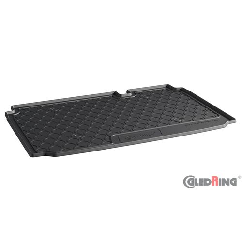 Gledring gumeni tepih za prtljažnik za Ford ECO SPORT SUV
(for all variable bottoms-3 positions) slika 2