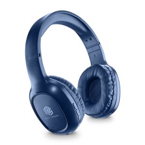 Cellularline Bluetooth slušalice Music Sound blue