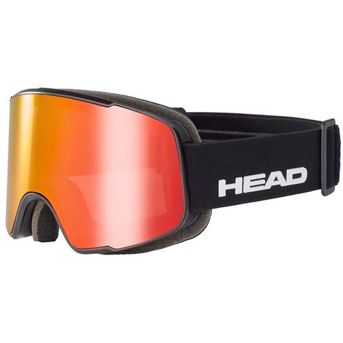 Head ski naočale HORIZON FMR yell-red slika 1