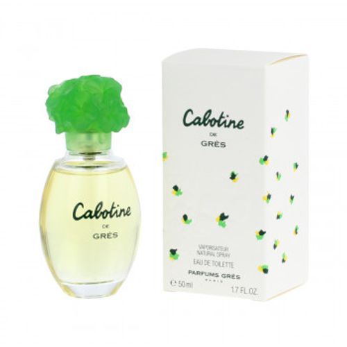 Grès Cabotine de Gres Eau De Toilette 50 ml (woman) slika 3