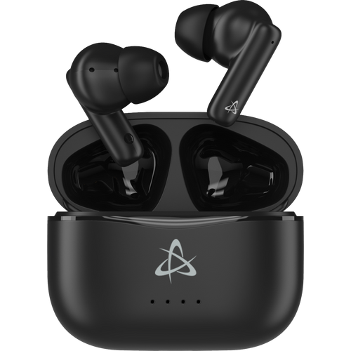 Sbox EARBUDS Slušalice + mikrofon Bluetooth EB-TWS05 Crna slika 1