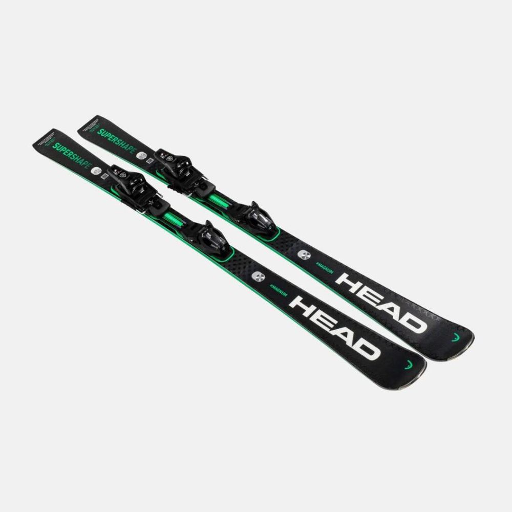 HEAD Skije Supershape e-Magnum SW BB-PR_PRD 12 GW BR.85(F) slika 4