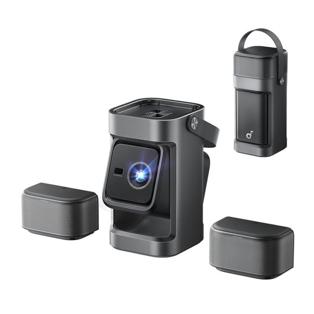 Anker Soundcore Nebula P1 prijenosni projektor slika 1