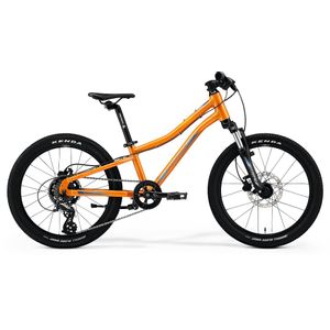 Merida Matts J.20 Orange 2023 dječji bicikl