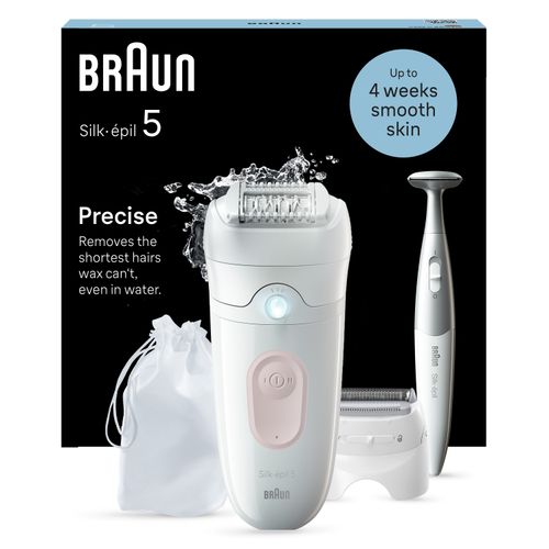 Braun epilator SE5-230 slika 2