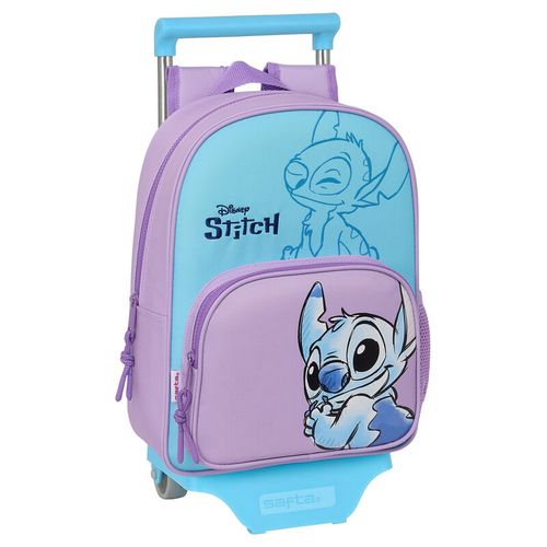 Disney Stitch Sweet trolley 34cm slika 1