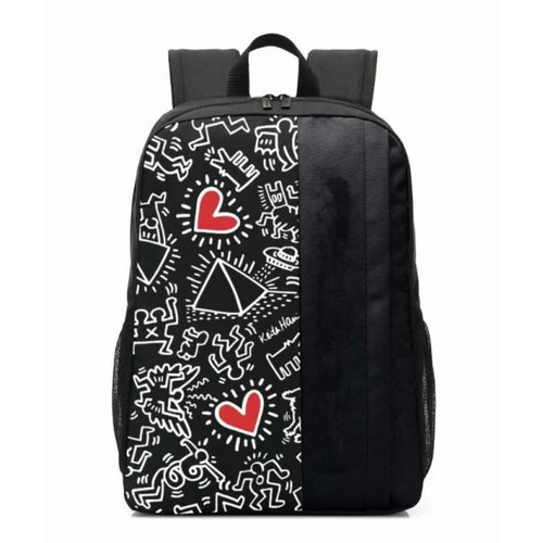 KEITH HARING ranac za laptop slika 1