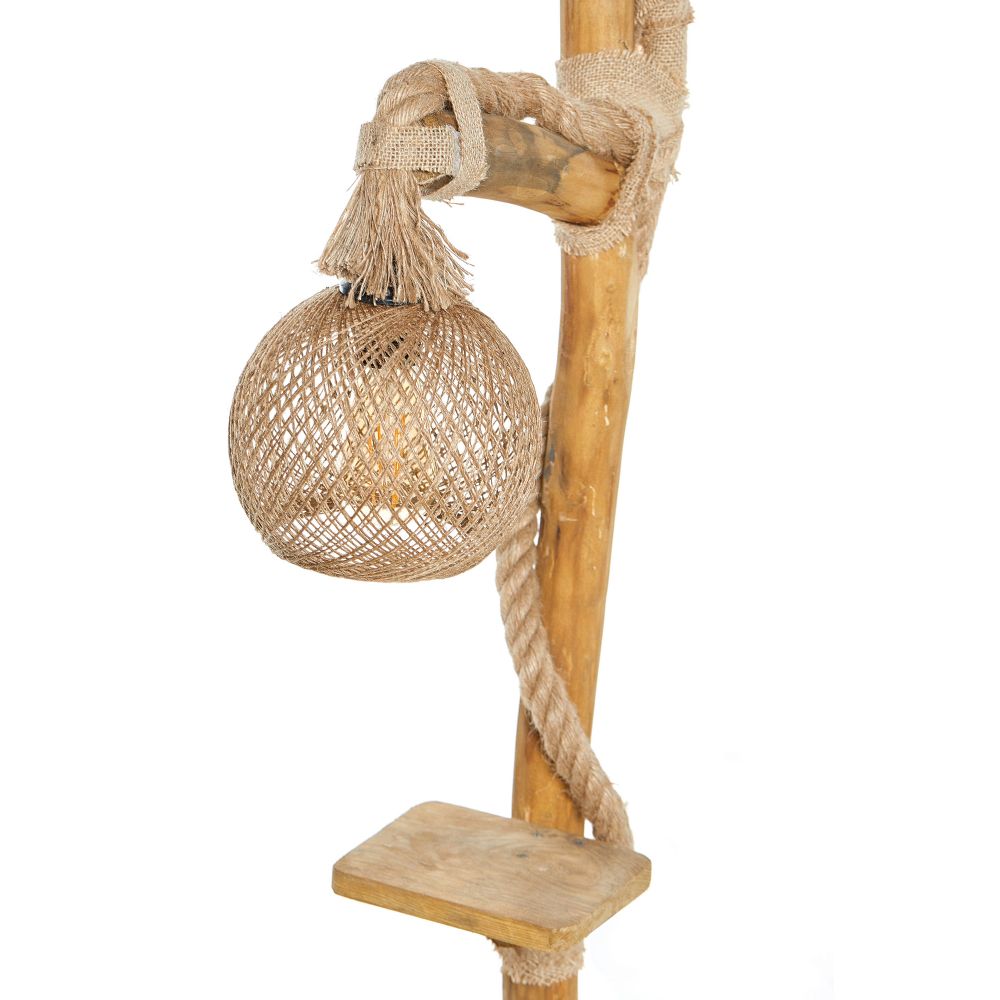Arboretum Prirodna Podna Lampa slika 5