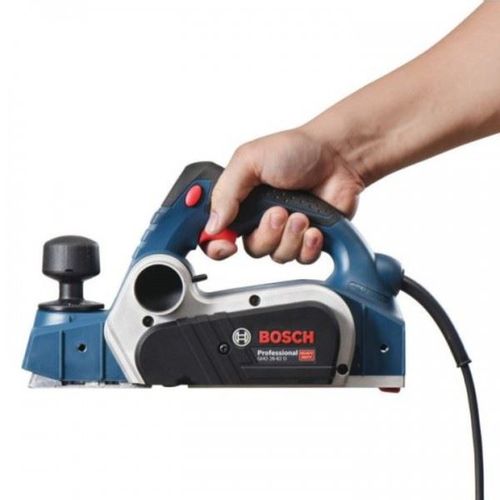 Bosch Električno rende 710W GHO 26-82 D slika 2