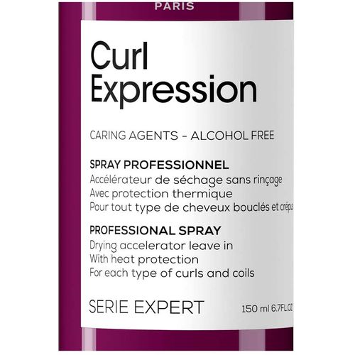 L'Oreal Professionnel CURL Sprej za kosu 150ml slika 6