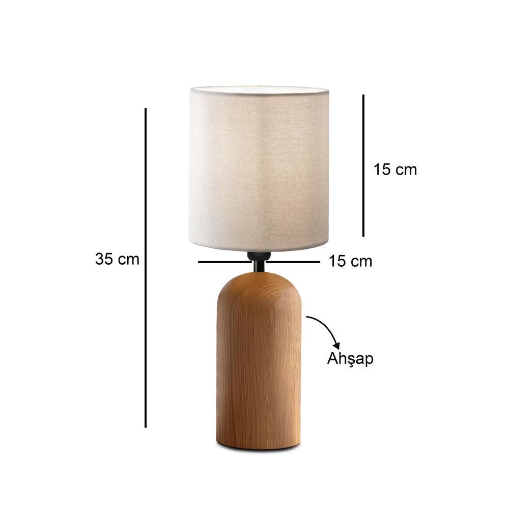 Lampa za sto 241447 slika 3
