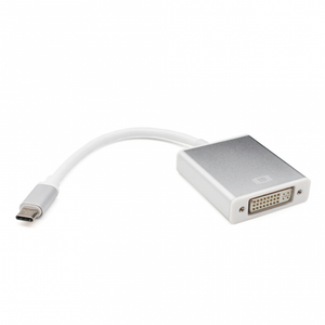 Adapter TYPE C na DVI Z JWD-T3