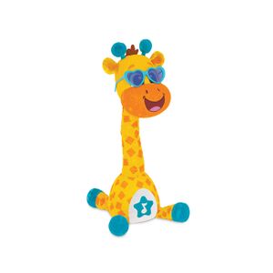 Kids Hits KH37001 Muzička igračka Dancing Giraffe Paul, 34cm