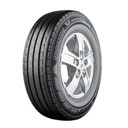 Bridgestone Guma 195/65r16c 104/102t  duravis van tl bridgestone ljetne gume slika 1