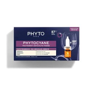 Phyto Maske i tretmani za kosu