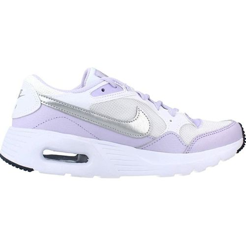 Dječje Casual Tenisice Nike Air Max Bijela slika 3