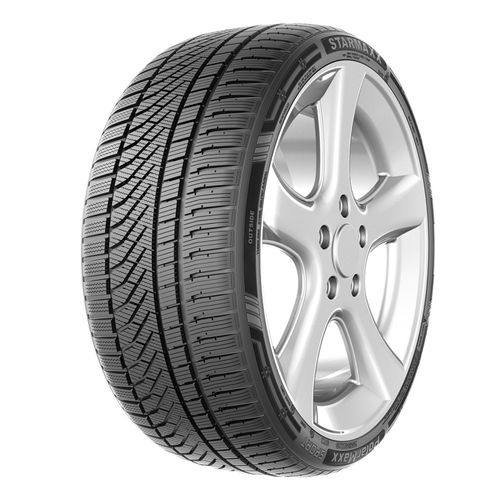 Starmaxx Guma 215/55r17 98v xl polarmaxx sport "p" tl starmaxx osobne zimske gume slika 1