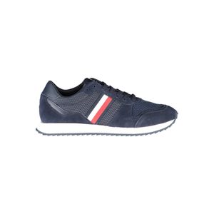 TOMMY HILFIGER Muške Plave Sportske Tenisice