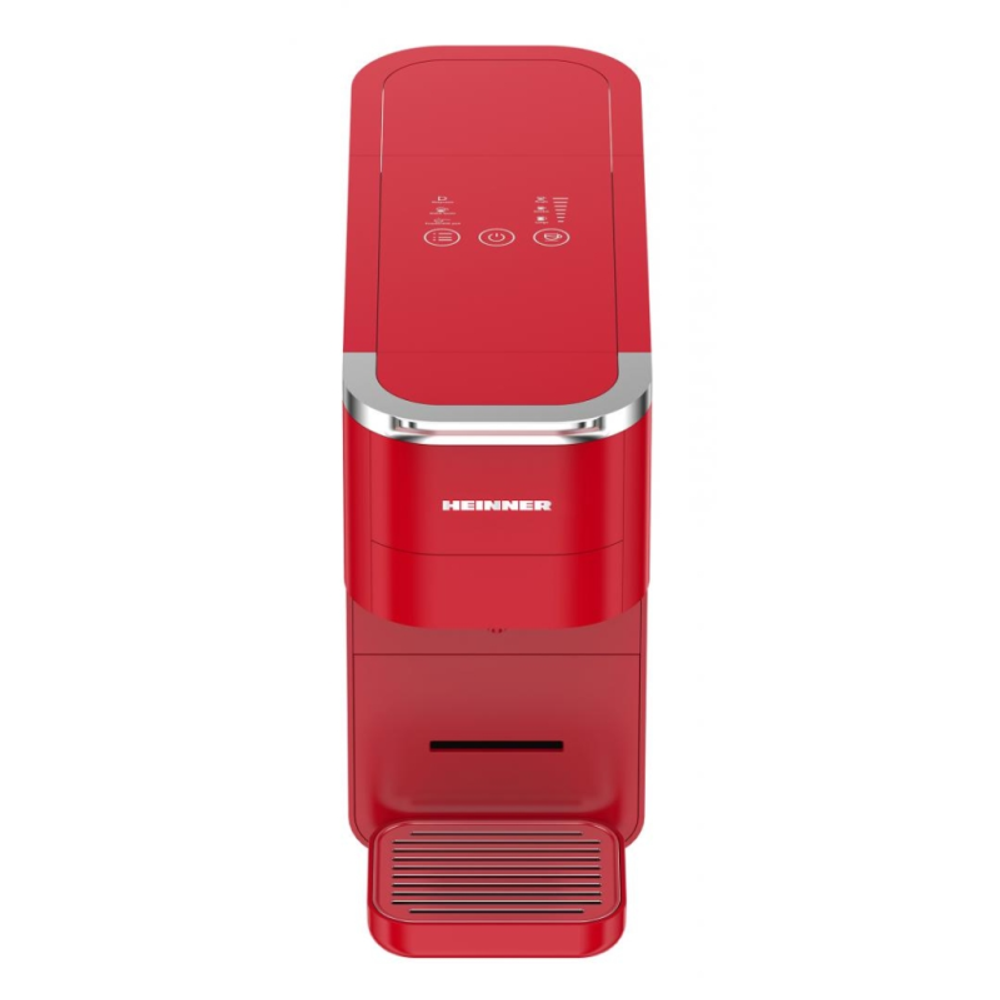 Heinner aparat za espresso kavu HEMC-DD15RED slika 2