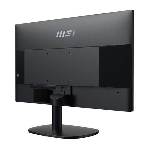 Monitor MSI 23.8", MSI PRO MP245V, FHD, VA, 100Hz, 1ms MPRT, HDMI / VGA slika 4