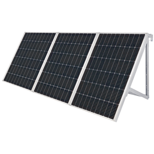 TS Power solarni panel za balkon TS Power PnP 6.0, set, 600W