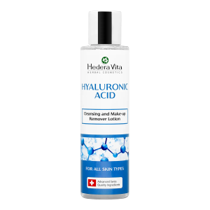 HEDERA VITA HYALURONSKA LOSION 150ML