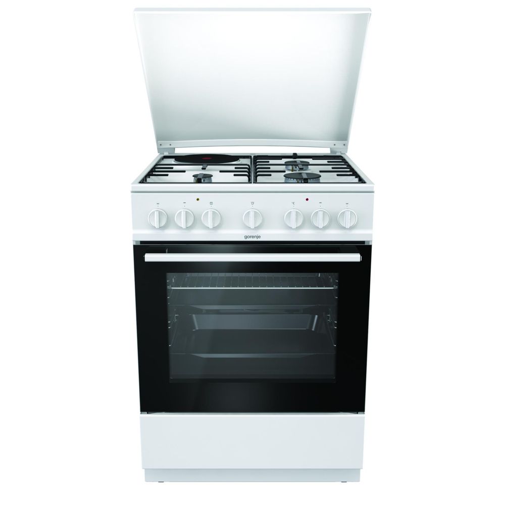 Gorenje štednjak K6241WD  slika 4